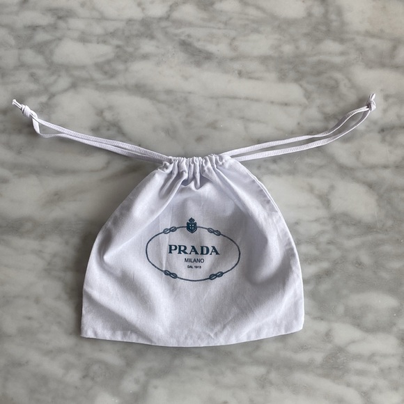 Prada Dustbag - Picture 3 of 3